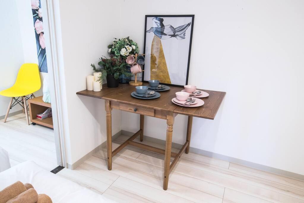 Comma House Nishi-ikebukuro 101 Appartement Tōkyō