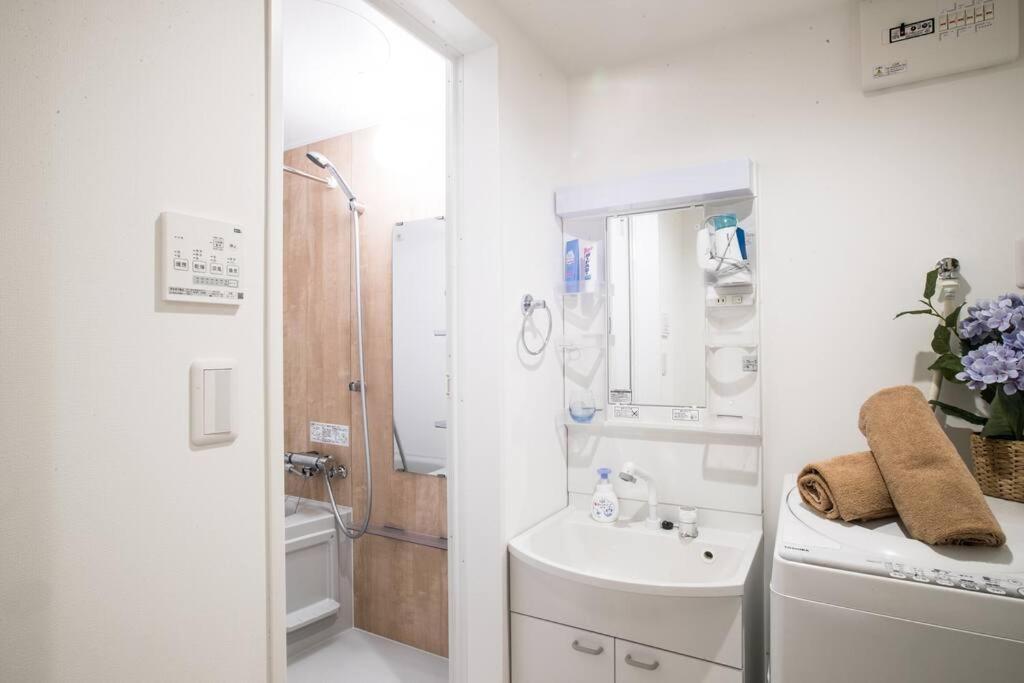Appartement Comma House Nishi-ikebukuro 101 *