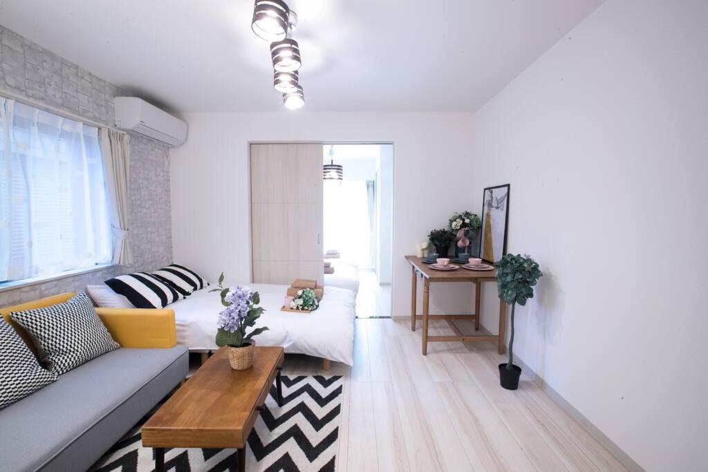 Comma House Nishi-ikebukuro 101 Appartement *